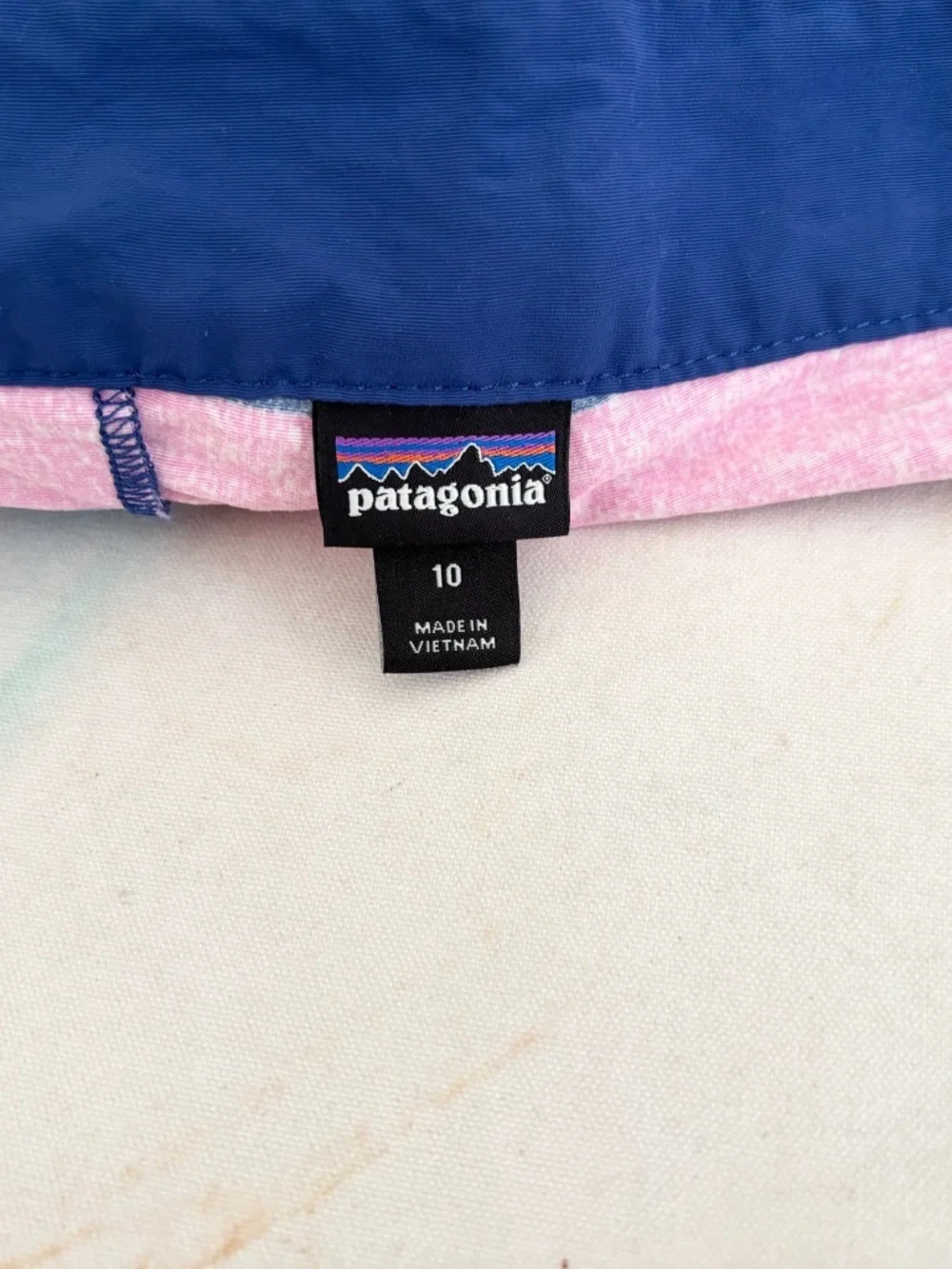 Patagonia Wavefarer Boardshorts 5
